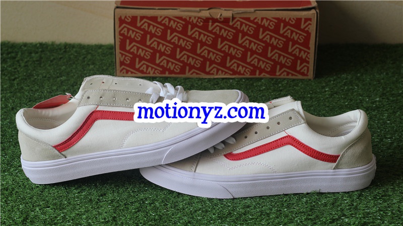 VANS VAULT OG STYLE 36 LX